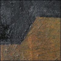 Szentendrei temetőfal