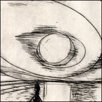 Víztükör Napkoronggal