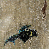 Bólogatós művirág