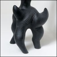 Holdlovas (Háromlábú)