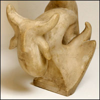 Mária a szamáron (Menekülés Egyiptomba)