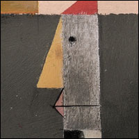 Táj füstölő kéménnyel