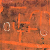 Narancsszínű kompozíció